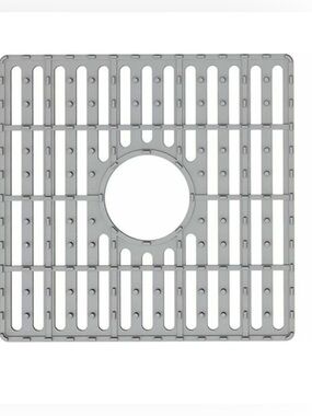 VIGO Silicone Kitchen Sink Protective Grid for Single 30” Sink VGSG3018 NEW